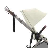 CYBEX Gold e-Gazelle S Sportovní/sourozenecký kočárek