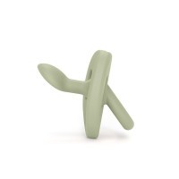 SUAVINEX ŠIDÍTKO anatomické SILIKON 6-18m SX PRO - COLOUR ESSENCE