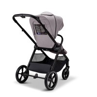 MOON AURA - Kombi + autosedačka