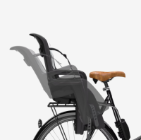 THULE RideAlong 2 sklopná dětská cyklosedačka na rám