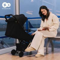 KINDERKRAFT SELECT Kočárek sportovní Pilot 2