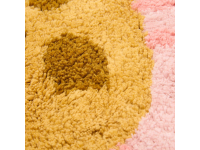 LITTLE DUTCH Koberec 110x110 cm