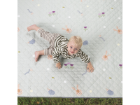 TAF TOYS Hrací deka outdoorová XL