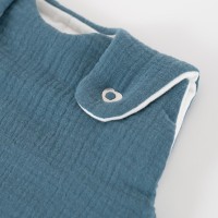 TRÄUMELAND Vnější spací pytel Liebmich Musselin