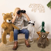 HAPPY HORSE mýval Raf velikost: 23 cm