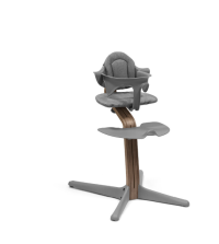 STOKKE® Nomi® chair WALNUT (ořech) Rostoucí židlička