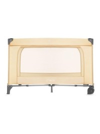 MOMI Cestovní postýlka BELOVE PLUS