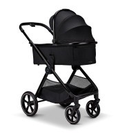 MOON AURA - Kombi + autosedačka