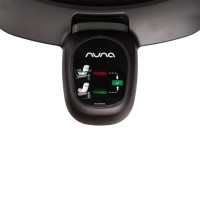 NUNA PRUU™ aire Autosedačka 40-105 cm