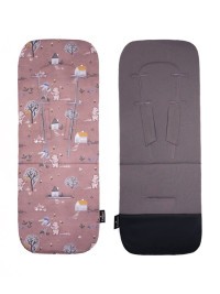 EMITEX Podložka EDGE UNI