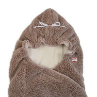 LODGER Wrapper Teddy Zavinovačka