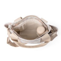 SUAVINEX POETRY PŘEBALOVACÍ taška