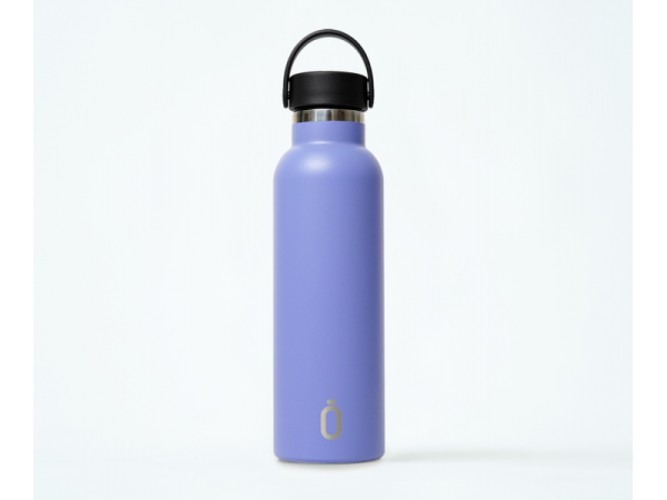 RUNBOTT Termoláhev 600 ml -  Lavender