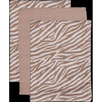 TRYCO Mušelínové plenky, 6ks