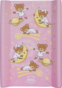 SCARLETT Přebalovací pult Scarlett Pája