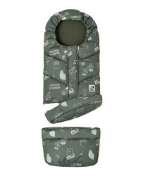 LEOKID Fusak Transformer