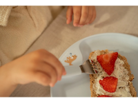 LITTLE DUTCH Dětský příbor