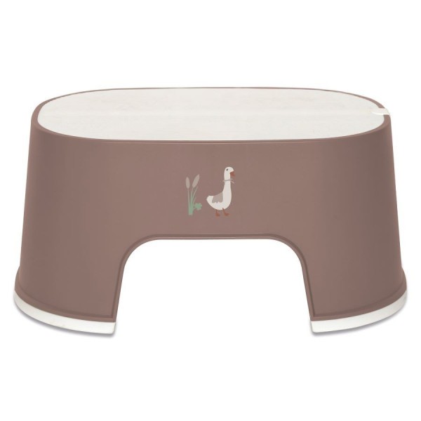 BÉBÉ-JOU Stupátko ovál Grow - Dear Goose