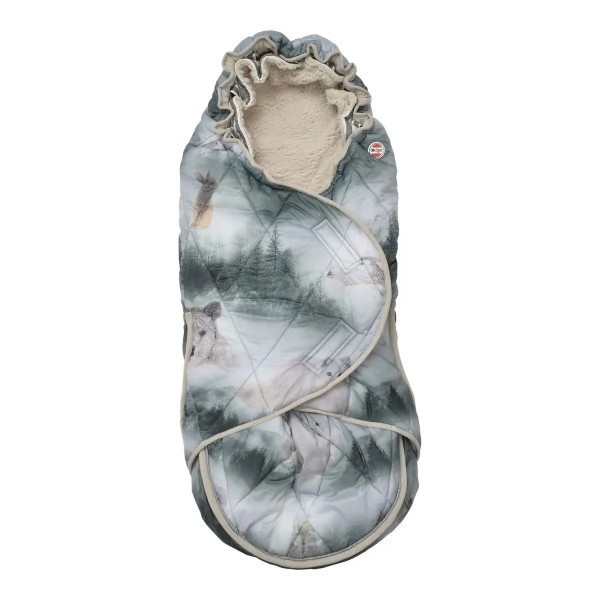 LODGER Fusak Bunker - Botanimal Sage