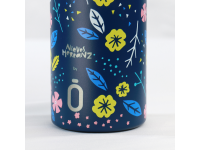 RUNBOTT Termoláhev 600 ml