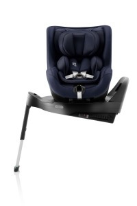 BRITAX Autosedačka Dualfix Pro 40-105 cm