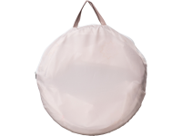 TAF TOYS Prolézací tunel Glow & Crawl