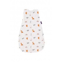 TRÄUMELAND Letní spací pytel Liebmich