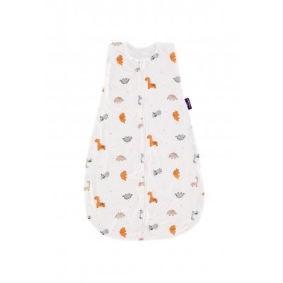 TRÄUMELAND Letní spací pytel Liebmich - Dinolino 90 cm