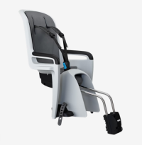 THULE RideAlong 2 sklopná dětská cyklosedačka na rám