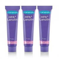 LANSINOH HPA® Lanolín Minis 3x 7ml