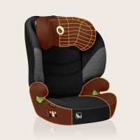 LIONELO Autosedačka Lars i-Size (100-150 cm)