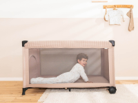 LITTLE DUTCH Postýlka cestovní