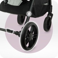 MOMI Sportovní kočárek CLARA