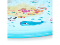 B-TOYS Stříkací hrací podložka Splish 'n' Splash