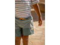 LITTLE DUTCH Plavky šortky UPF 50+