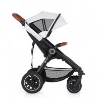 PETITE&MARS Stříška letní na Street+ Summer Silver