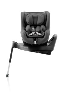 BRITAX Autosedačka Dualfix Pro 40-105 cm