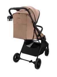 MOMI Sportovní kočárek ANDREA