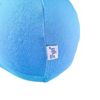 LITTLE ANGEL Čepice tenká Outlast®, UV 50+