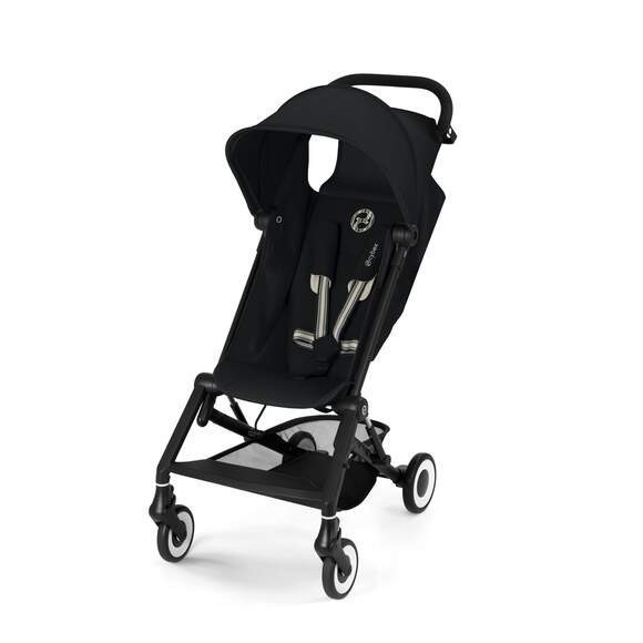 CYBEX Gold Agis - Magic Black