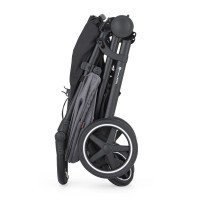 PETITE&MARS Kočárek sportovní Royal3