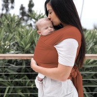 ERGOBABY AURA WRAP/Šátek na nošení