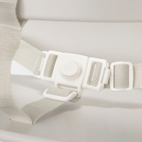 KINDERKRAFT Židlička jídelní Enock