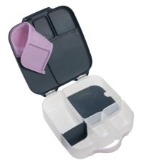 B.BOX Náhradní silikonové těsnění na Svačinový box velký