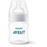 Philips AVENT Láhev Anti-colic 125ml, 0+m