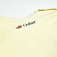 LITTLE ANGEL Body tenké DR Outlast® UPF 50+