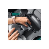 BRITAX Evolvafix Autosedačka 76-150cm