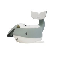 BO JUNGLE Nočník Dolphin