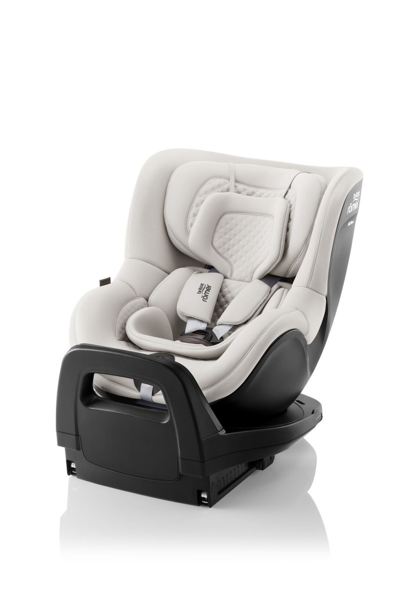 BRITAX Autosedačka Dualfix Pro M 61-105 cm