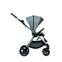 ANEX Kočárek kombinovaný IQ + KIDDY Evoluna i-size 2 + základna